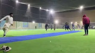 Funniest Run-Out Ever! 🤣 Player Almost 
