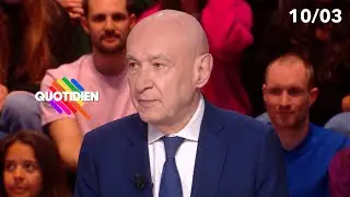 Aux États-Unis, le mal est fait et il sera en partie irréparable.