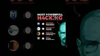 most powerful hacking tools #shorts #darkweb #hacking #shorts