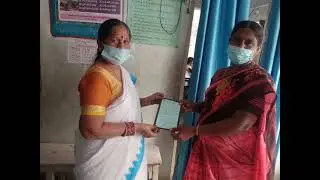 Affixing of Display boards at Police Stations during Pan India Programme