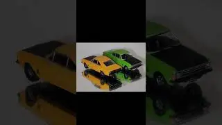 #164Shorts Opalas SS-4 BR-Classics #automobile #colecioneclassicos #diecastcars #BRClassics