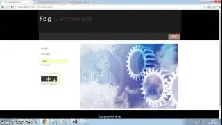 Fog Computing: Mitigating Insider Data Theft Attacks in the Cloud