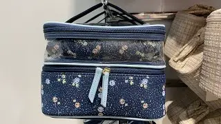 Primark New Makeup Bags Collection - Late July 2021