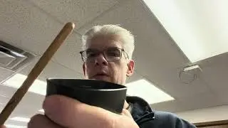 4” cowbell sounds 