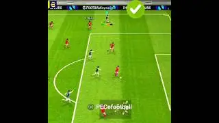 Fake shot tutorial🥵✅ #efootball #fakeshot #tutorial #shorts