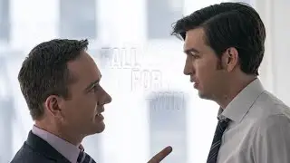 Fall For You but it&rsquo;s TomGreg