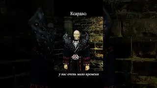 Gothic #shorts | У нас мало времени