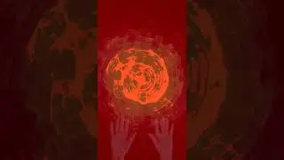 Distance Reiki - Sacral Chakra - 417hz Sound Healing Solfeggio - Passion & Creativity Frequency