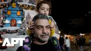&ldquo;May God Keep Wars Away&rdquo; &mdash; Lebanon Welcomes Christmas With Hope | APT