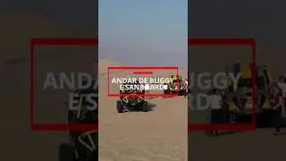 3 motivos para visitar Huacachina no PTA Operadora
