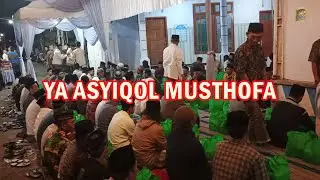 YA ASYIQOL MUSTHOFA 