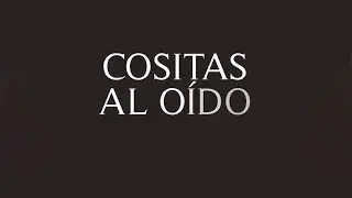 Arrolladora Banda Limón- Cositas al Oido (Vol.1) (Canción prospecto) @arrolladoraoficial  