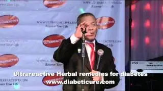 Mr. Stephane's testimonial