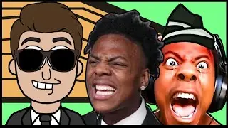 IShowSpeed - Coffin Dance Song (Jason Remix) ⭐Season 7⭐