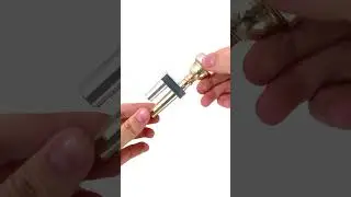 T.E.T. - TRUMPET EMBOUCHURE TRAINER  #kgumusic #trumpet #brasswind #trompeta #trompete #trompet