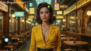 Latin Boogaloo Music 🎶 Old School Salsa Boogaloo &mdash; Retro Cuban Vibes 💃