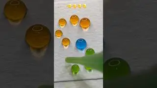 Indian🇮🇳Flower🌼#india flag colour mixing #art #satisfying #youtubeshorts #viralshorts #flag