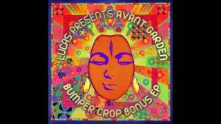 Lucas O'Brien & Space Tribe - Magic Carpet Ride