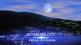 Indonesia Trip : Jayapura City Papua Indonesia, Mopon EN