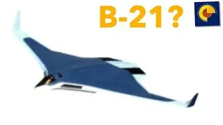 The Race for the 6th Generation Bomber