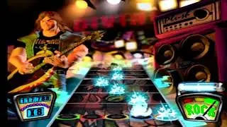 Guitar Hero 1 - 