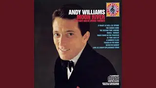 As Time Goes By (From the Warner Bros. Picture 