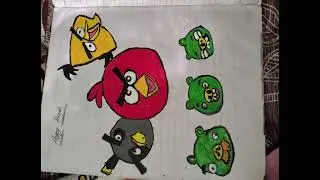 Pari's drawing 