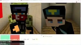 AVERAGE GREEK VS TURK DEBATE BUT MİNECRAFT🗿🗿