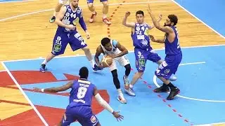 Alba Feh&eacute;rv&aacute;r - Zalaker&aacute;mia ZTE KK f&eacute;rfi kos&aacute;rlabda-m&eacute;rkőz&eacute;s 2fel, 17.01.21 (szombat) 18:00