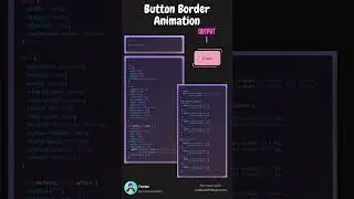 animation with html and css