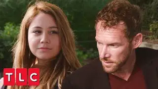 Ben Confronts Mahogany | 90 Day Fiancé: Before The 90 Days