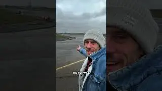 Tempelhof Airport Part 3!