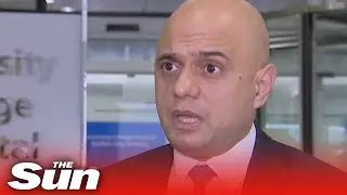 Boris Johnson has 'clarified' Jimmy Savile slur, says Sajid Javid
