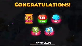 Township Gameplay Level 118 complete Fully Viking Saga Adventure and won the grand prize 