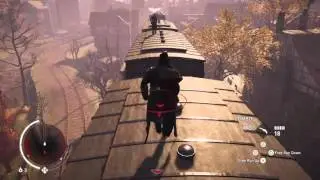 Assassin's Creed Syndicate | Gameplay
