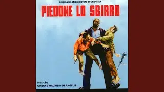 Piedone Lo Sbirro (Flat Foot Cop)