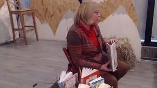 Ольга Дробот: Норвежские детские книги как учебник для родителей