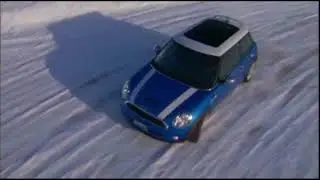 BMW Mini - Worst Case Scenario Handbook: Dynamic Stability Control