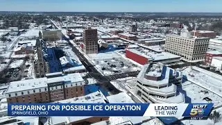 Springfield's Haitian community faces uncertainty over potential ICE operations