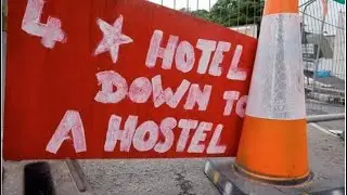 LOCALS IN LLANELLI SPEAK THEIR MIND ABOUT STRADEY PARK HOTEL #llanelli #stradeyparkhotel