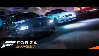 MUSCLE, STREET, SPORTS, SUPER CLASS CARDS OPENING | Forza Street
