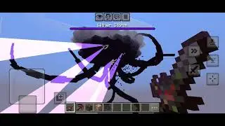 Tainted accurate wither storm models (290 subs special)