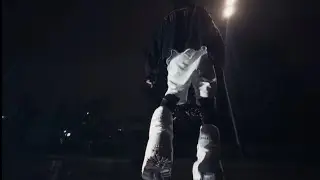 GRANT ORTEGA - AIRPODS (OFFICIAL MUSIC VIDEO)