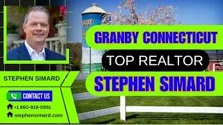 Granby East Granby Connecticut Top Realtor Stephen Simard - The House Sold Name