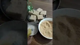 ❤️😋Cracker Biscuit cutlet recipe #shorts