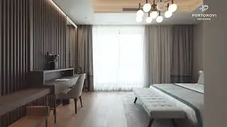 Portonovi Residences &ndash; Bonaca Suite with a Swimming Pool, Village Residences, V4