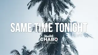 Groovy Soca Type Beat - Same Time Tonight | Groovy Soca Instrumental 2022