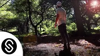The Freedom of Forest Freerunning