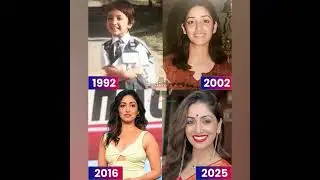 Yami Gautam की जिंदगी का सफर | Childhood to Present Transformation