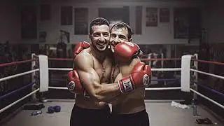 ONIR - Un guerriero per sempre
